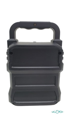 Altavoz Portátil DHG E-341 USB Bluetooth