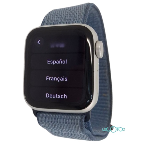 APPLE WATCH SE (2ªGEN.) 40MM