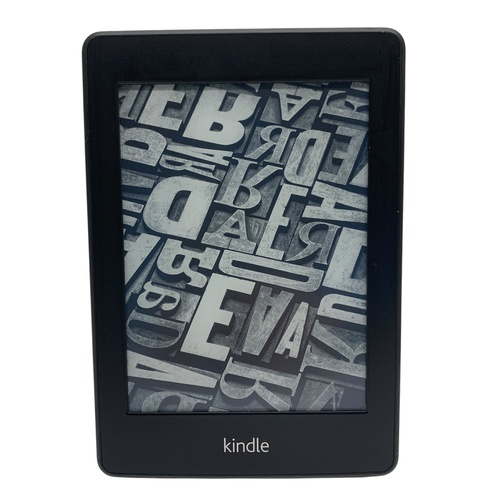 Libro Electrónico

KINDLE 5.6.1.1