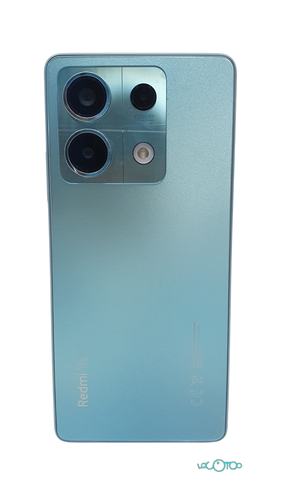 XIAOMI REDMI NOTE 13 5G 6GB 256GB