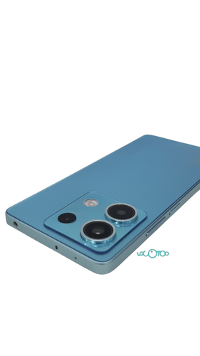 XIAOMI REDMI NOTE 13 5G 6GB 256GB