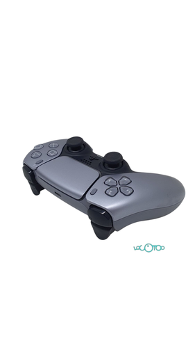 MANDO SONY DUALSENSE PS5