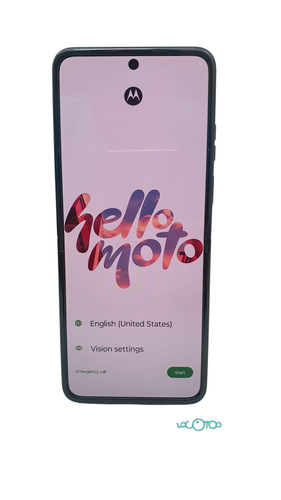 MOTOROLA RAZR 50 ULTRA 12GB 512GB 5G