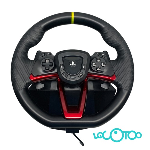 VOLANTE HORI RWA PS4/PS5