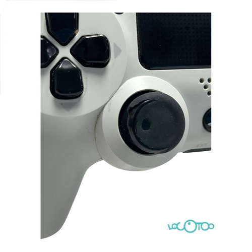 Mando Consola SONY PS4