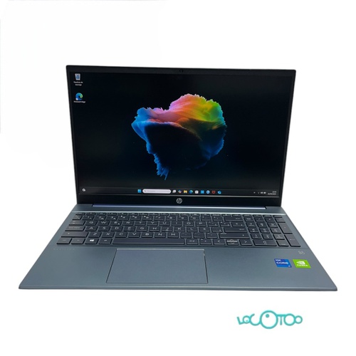 Portátil HP PAVILION 15 eg0000ns 1000 GB SS