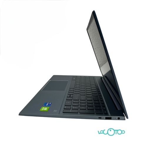 Portátil HP PAVILION 15 eg0000ns 1000 GB SS