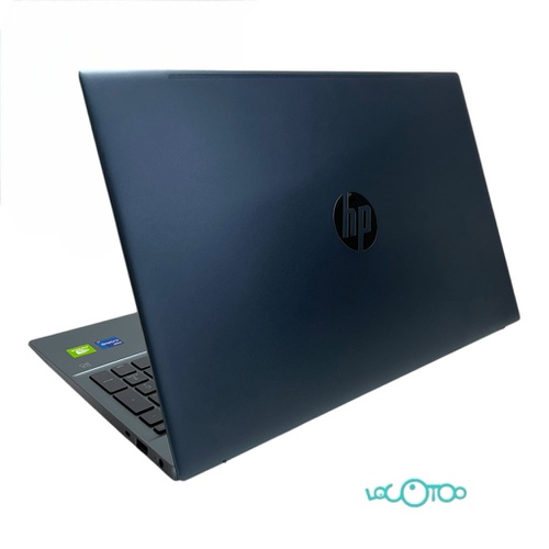 Portátil HP PAVILION 15 eg0000ns 1000 GB SS