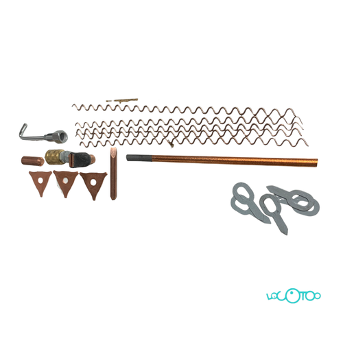 EQUIPO SOLDADURA SOLTER SOLSPOT 5000 STEEL 