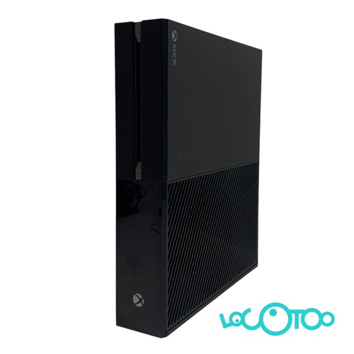 MICROSOFT XBOX ONE 1TB