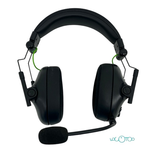 Auriculares Pc WESEARY AURICULAR