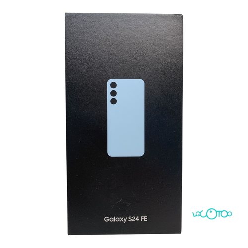SAMSUNG GALAXY S24 FE 8GB 128GB