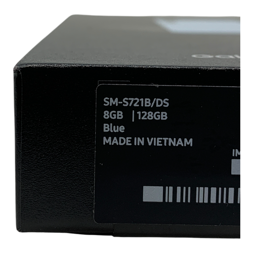 SAMSUNG GALAXY S24 FE 8GB 128GB