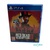 Videojuego SONY PS4 RED DEAD REDEMPTION 2