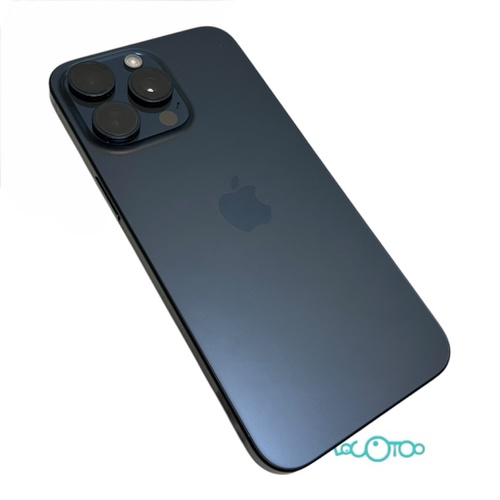 Smartphone APPLE IPHONE 15 PRO MAX 6,7 '' 8