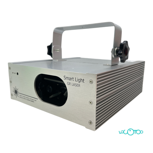 Varios Equipamiento Musical LASER CHROMA SM