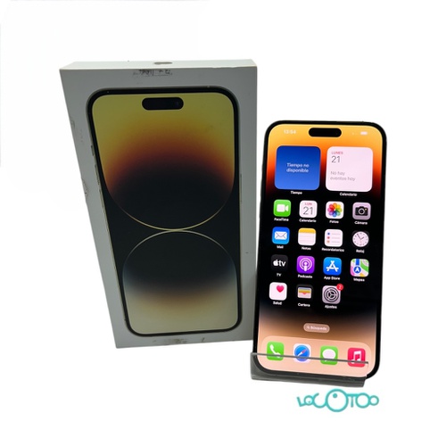 Smartphone APPLE IPHONE 14 PRO MAX 6,7 '' 6