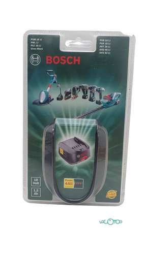 Varios Bricolaje BOSCH PSM 18 LI