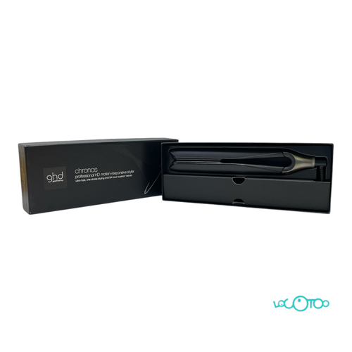 PLANCHA PELO GHD CHRONOS PROFESSIONAL HD