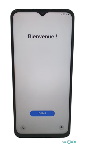 SAMSUNG GALAXY A13 5G 4GB 64GB