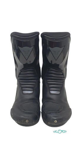 Botas Moto DAINISE NEXUS Talla 38