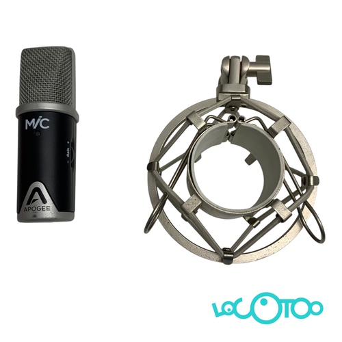 Micrófono APOGEE MIC 96K