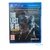 THE LAST OF US REMASTERIZADO PS4