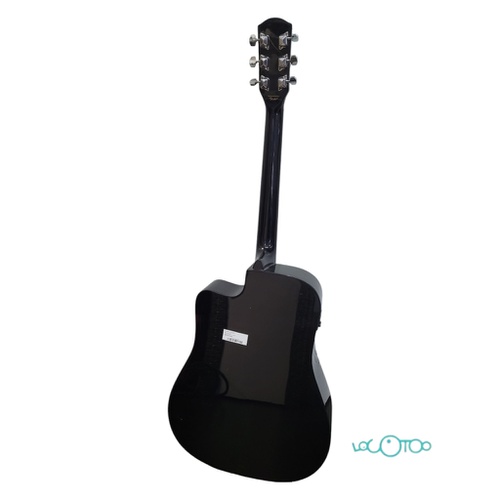 GUITARRA ACUSTICA FENDER SQUIER SA-105CE 