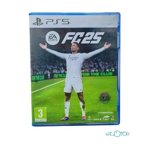 EA SPORTS FC25 PS5