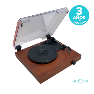 Giradiscos HIFI