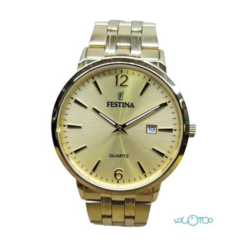 RELOJ FESTINA F20513 