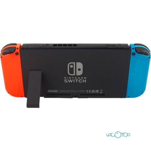 NINTENDO SWITCH HAC-001(-01)