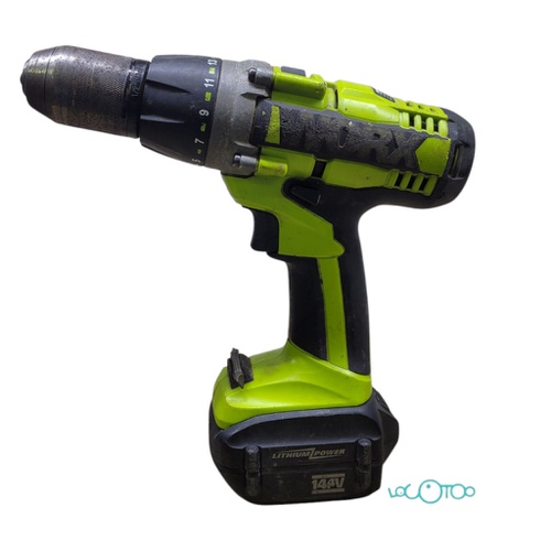 TALADRO BATERIA WORX WU159