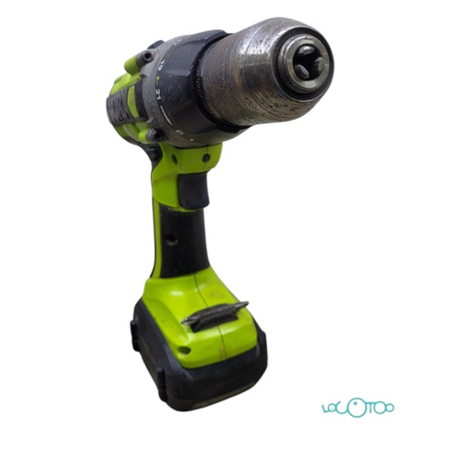 TALADRO BATERIA WORX WU159