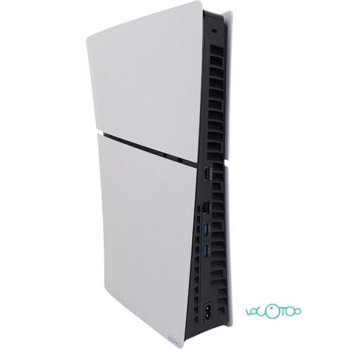 SONY PS5 SLIM 1TB EDICIÓN DIGITAL