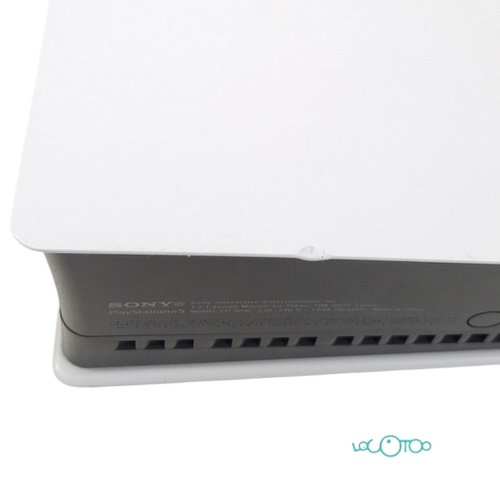 SONY PS5 SLIM 1TB EDICIÓN DIGITAL