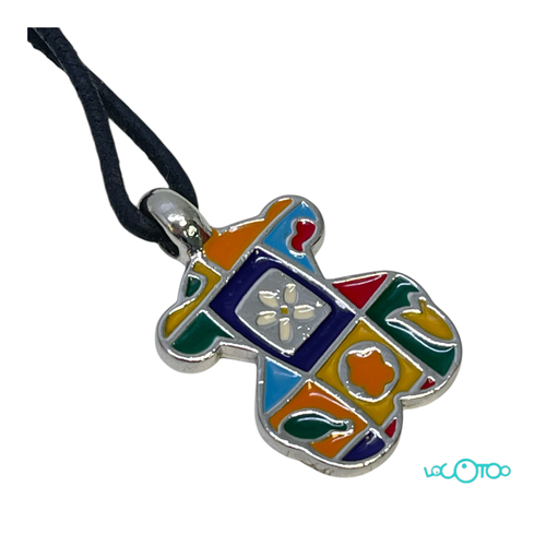 Bisutería  CADENA y COLGANTE TOUS