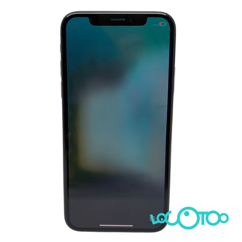 APPLE IPHONE XS 64GB