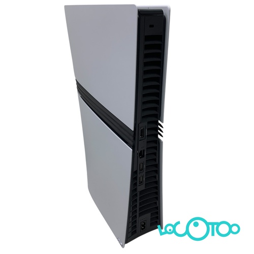 CONSOLA SONY PS5 PRO 2TB