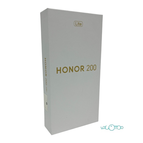 HONOR 200 LITE 8 GB 256 GB