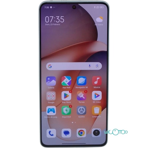 XIAOMI REDMI NOTE 13 PRO 5G 8GB 256GB