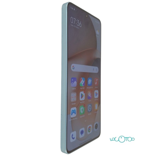 XIAOMI REDMI NOTE 13 PRO 5G 8GB 256GB