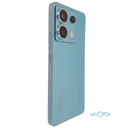 XIAOMI REDMI NOTE 13 PRO 5G 8GB 256GB