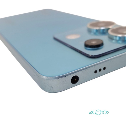 XIAOMI REDMI NOTE 13 PRO 5G 8GB 256GB