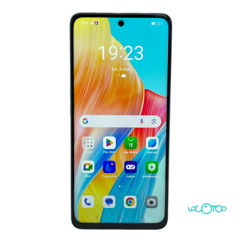 OPPO A98 8GB 256GB 5G