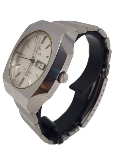 Reloj Alta Gama CYMA CONQUISTADOR AUTOMATIC