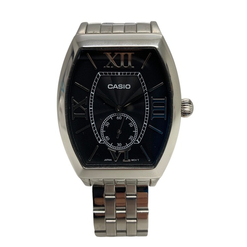 RELOJ CASIO MTP- E114