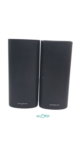 Altavoces HIFI CREATIVE T100 Bluetooth 2 Al
