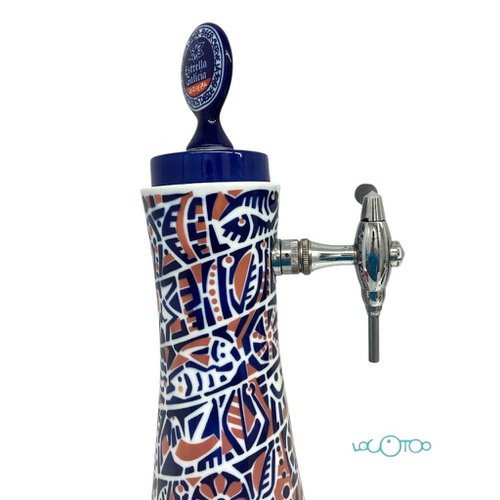 CERAMICA SARGADELOS GRIFO CERVEZA