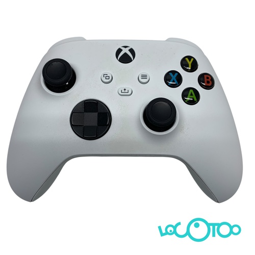 MANDO CONSOLA XBOX SERIES X/S